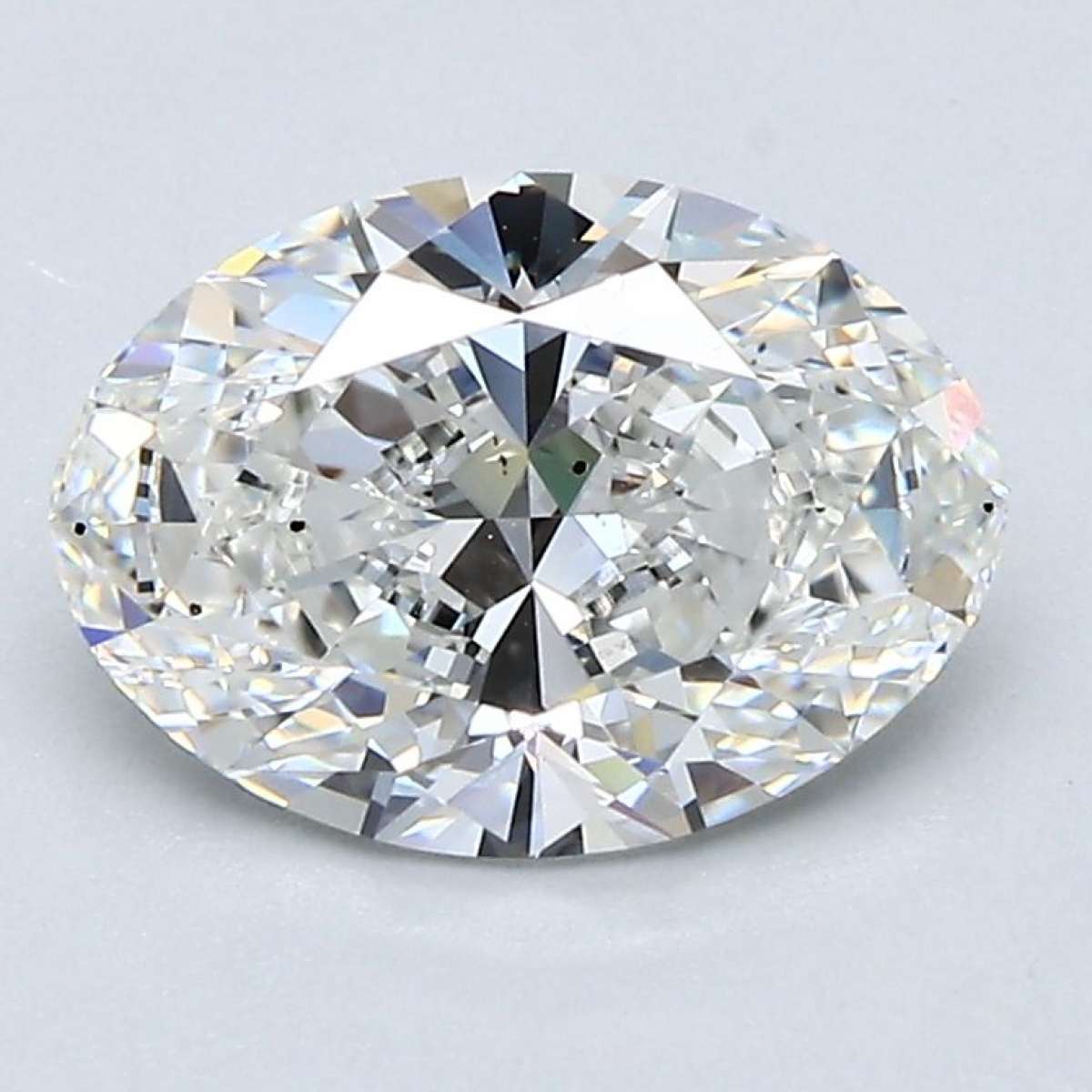 Certified Diamond GIA Carats 1.72 Color F Clarity SI1 - EX EX Fluorescence FNT Brown No Green No Milky No EyeClean 100% Certified Diamond GIA Carats 1.72 Color F Clarity SI1 - EX EX Fluorescence FNT Brown No Green No Milky No EyeClean 100%