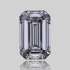 Certified Diamond GIA Carats 1.02 Color H Clarity VVS1  -  EX  EX Fluorescence NON Brown No Green No Milky No EyeClean 100%