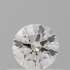 Certified Diamond GIA Carats 0.28 Color E Clarity VVS2  EX  EX  EX Fluorescence NON Brown No Green No Milky No EyeClean 100%