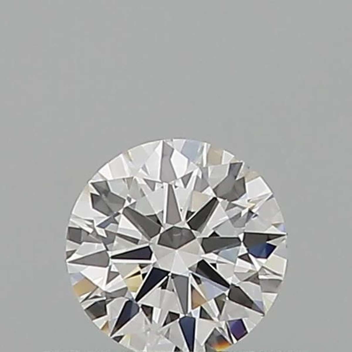 Certified Diamond GIA Carats 0.37 Color F Clarity VVS2 EX EX EX Fluorescence MED Brown No Milky No EyeClean 100% Certified Diamond GIA Carats 0.37 Color F Clarity VVS2 EX EX EX Fluorescence MED Brown No Milky No EyeClean 100%