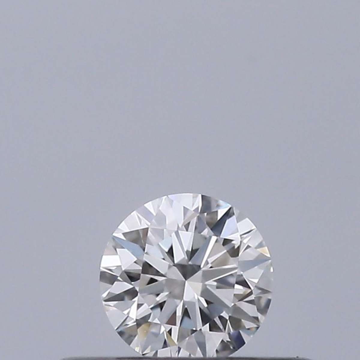 Certified Diamond IGI Carats 0.19 Color E Clarity VVS2 EX EX EX Fluorescence NON Brown No Green No Milky No EyeClean 100% Certified Diamond IGI Carats 0.19 Color E Clarity VVS2 EX EX EX Fluorescence NON Brown No Green No Milky No EyeClean 100%