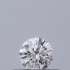 Certified Diamond IGI Carats 0.19 Color E Clarity VVS2  EX  EX  EX Fluorescence NON Brown No Green No Milky No EyeClean 100%