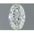 Certified Diamond IGI Carats 1.0 Color H Clarity VS2  -  EX  EX Fluorescence NON Brown No Green No Milky No EyeClean 100%