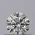 Certified Diamond GIA Carats 0.3 Color F Clarity VS1  EX  EX  EX Fluorescence NON Brown No Milky No EyeClean 100%