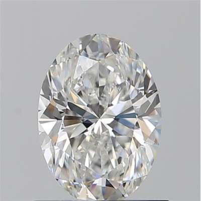 Diamante Certificato GIA Carati 0.91 Colore F Purezza VS1  -  EX  VG Fluorescenza FNT Brown No Milky No EyeClean 100%
