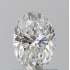 Diamante Certificato GIA Carati 0.91 Colore F Purezza VS1  -  EX  VG Fluorescenza FNT Brown No Milky No EyeClean 100%