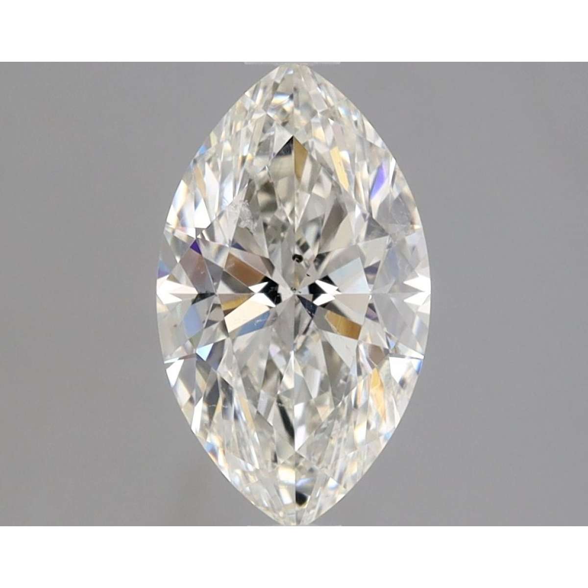 Certified Diamond HRD Carats 1.01 Color G Clarity SI1 - VG VG Fluorescence NON Brown No Green No Milky No EyeClean 100% Certified Diamond HRD Carats 1.01 Color G Clarity SI1 - VG VG Fluorescence NON Brown No Green No Milky No EyeClean 100%