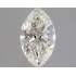 Certified Diamond HRD Carats 1.01 Color G Clarity SI1  -  VG  VG Fluorescence NON Brown No Green No Milky No EyeClean 100%
