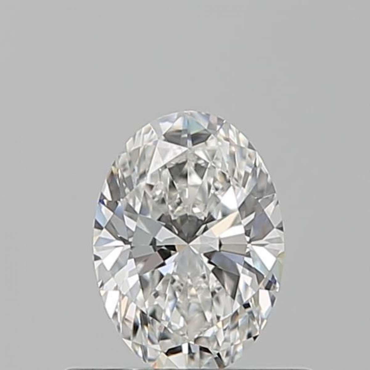 Certified Diamond GIA Carats 0.5 Color F Clarity VVS1 - EX EX Fluorescence NON Brown No Milky No EyeClean 100% Certified Diamond GIA Carats 0.5 Color F Clarity VVS1 - EX EX Fluorescence NON Brown No Milky No EyeClean 100%