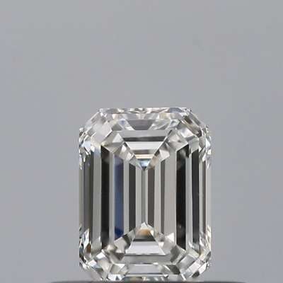 Certified Diamond GIA Carats 0.36 Color G Clarity VS2  -  EX  VG Fluorescence FNT Brown No Milky No EyeClean 100%