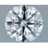 Certified Diamond IGI Carats 0.55 Color D Clarity VVS1  EX  EX  EX Fluorescence NON Brown No Green No Milky No EyeClean 100%