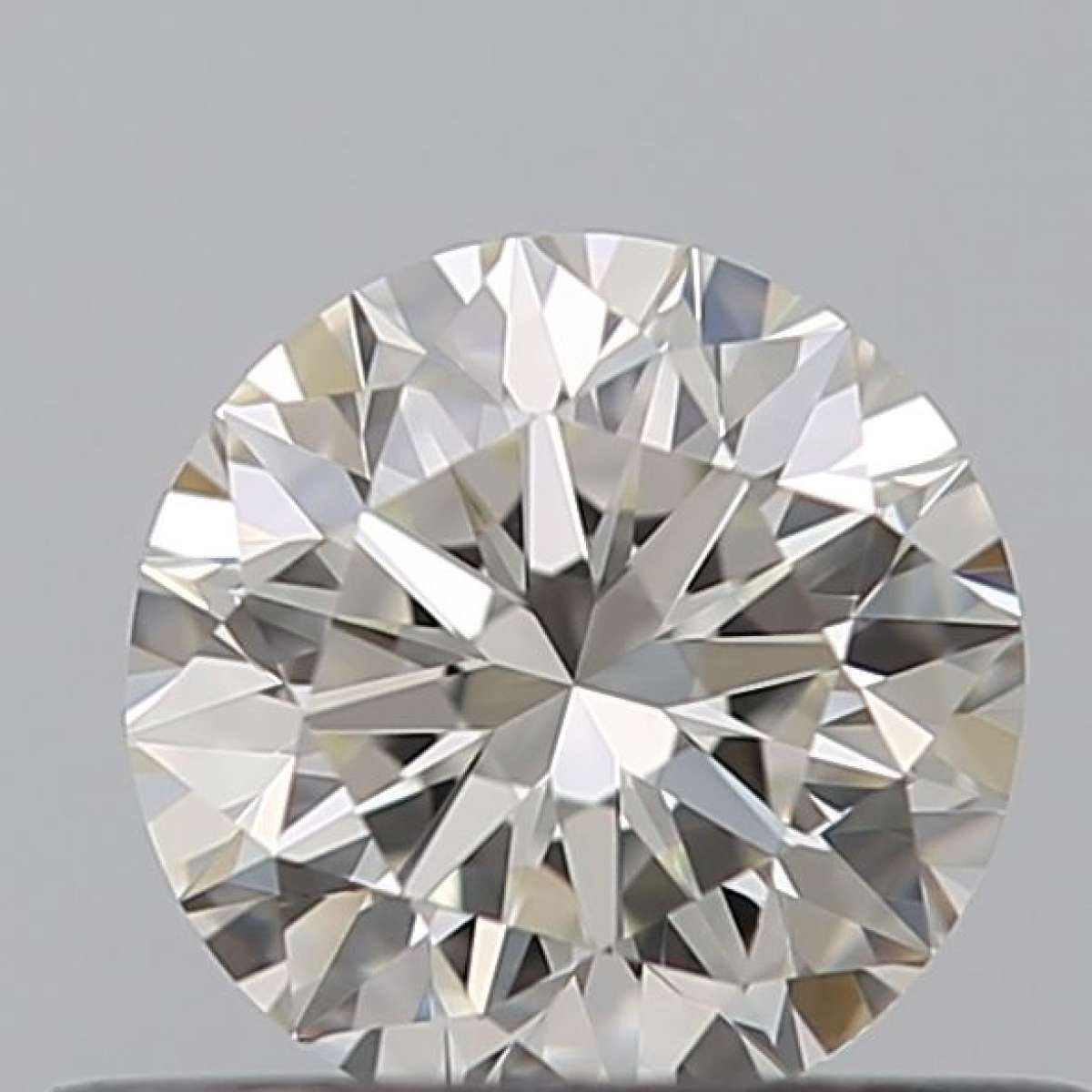 Diamante Certificato IGI Carati 0.4 Colore H Purezza VVS1  EX  EX  EX Fluorescenza NON Brown No Green No Milky No EyeClean 100% Diamante Certificato IGI Carati 0.4 Colore H Purezza VVS1  EX  EX  EX Fluorescenza NON Brown No Green No Milky No EyeClean 100%