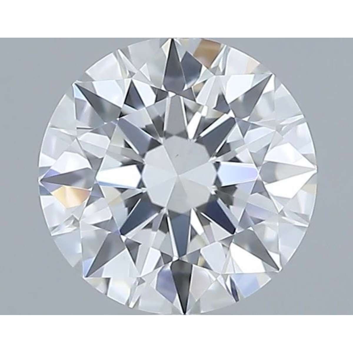 Certified Diamond IGI Carats 0.58 Color G Clarity VVS2 EX EX EX Fluorescence NON Brown No Green No Milky No EyeClean 100% Certified Diamond IGI Carats 0.58 Color G Clarity VVS2 EX EX EX Fluorescence NON Brown No Green No Milky No EyeClean 100%