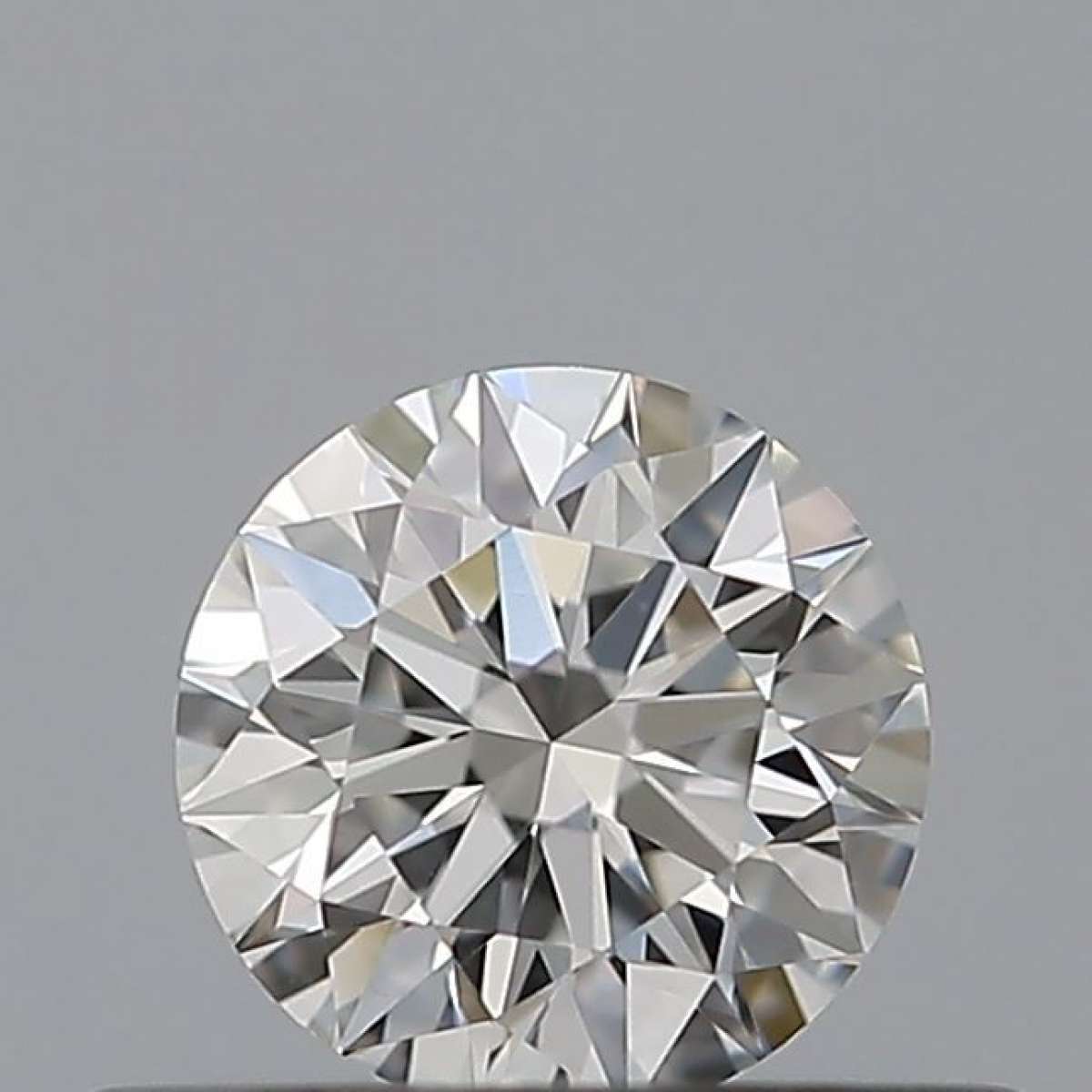 Certified Diamond GIA Carats 0.31 Color F Clarity VS1 EX EX EX Fluorescence NON Brown No Milky No EyeClean 100% Certified Diamond GIA Carats 0.31 Color F Clarity VS1 EX EX EX Fluorescence NON Brown No Milky No EyeClean 100%