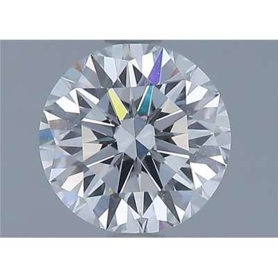Certified Diamond GIA Carats 1.12 Color D Clarity VS1  EX  EX  EX Fluorescence NON Brown No Green No Milky No EyeClean 100%
