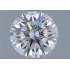 Certified Diamond GIA Carats 1.12 Color D Clarity VS1  EX  EX  EX Fluorescence NON Brown No Green No Milky No EyeClean 100%