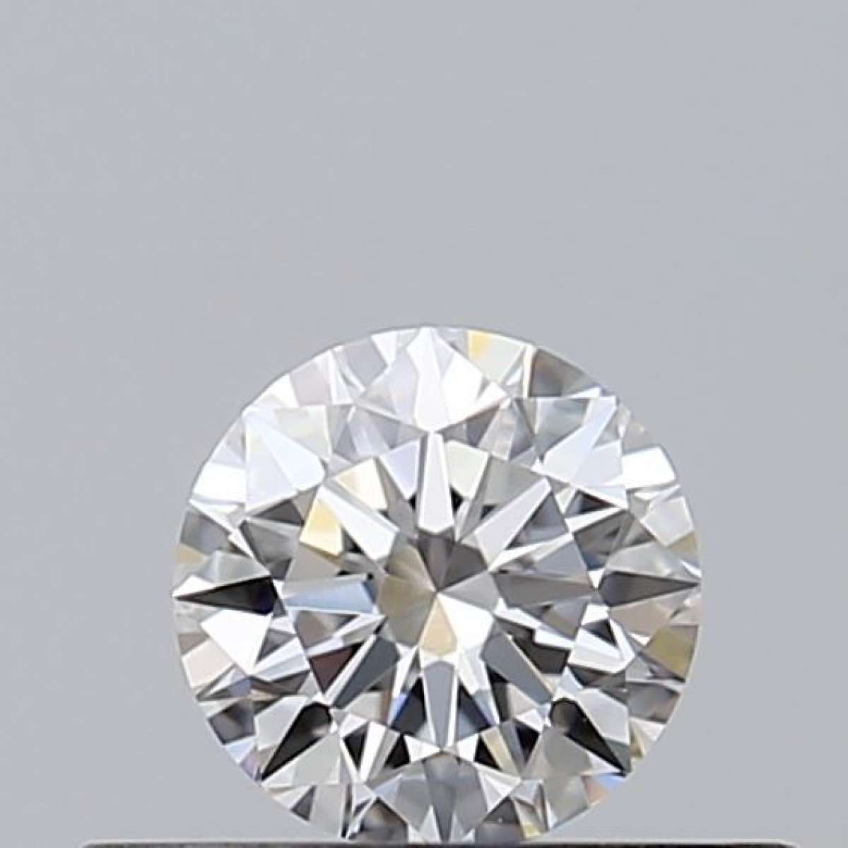 Diamante Certificato GIA Carati 0.3 Colore D Purezza VVS2  VG  EX  EX Fluorescenza NON Brown No Green No Milky No EyeClean 100% Diamante Certificato GIA Carati 0.3 Colore D Purezza VVS2  VG  EX  EX Fluorescenza NON Brown No Green No Milky No EyeClean 100%