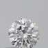 Certified Diamond GIA Carats 0.31 Color E Clarity VVS2  EX  EX  EX Fluorescence NON Brown No Green No Milky No EyeClean 100%