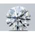 Certified Diamond IGI Carats 1.4 Color F Clarity VVS1  EX  EX  EX Fluorescence NON Brown No Green No Milky No EyeClean 100%