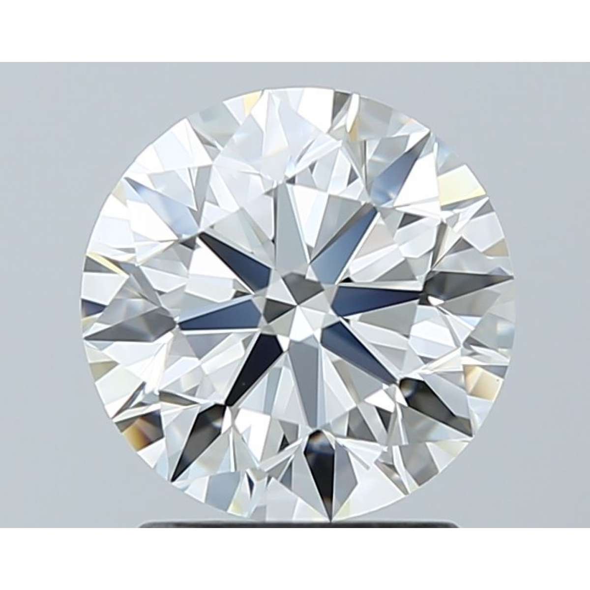 Certified Diamond IGI Carats 1.71 Color H Clarity VVS2  EX  EX  EX Fluorescence NON Brown No Green No Milky No EyeClean 100% Certified Diamond IGI Carats 1.71 Color H Clarity VVS2  EX  EX  EX Fluorescence NON Brown No Green No Milky No EyeClean 100%