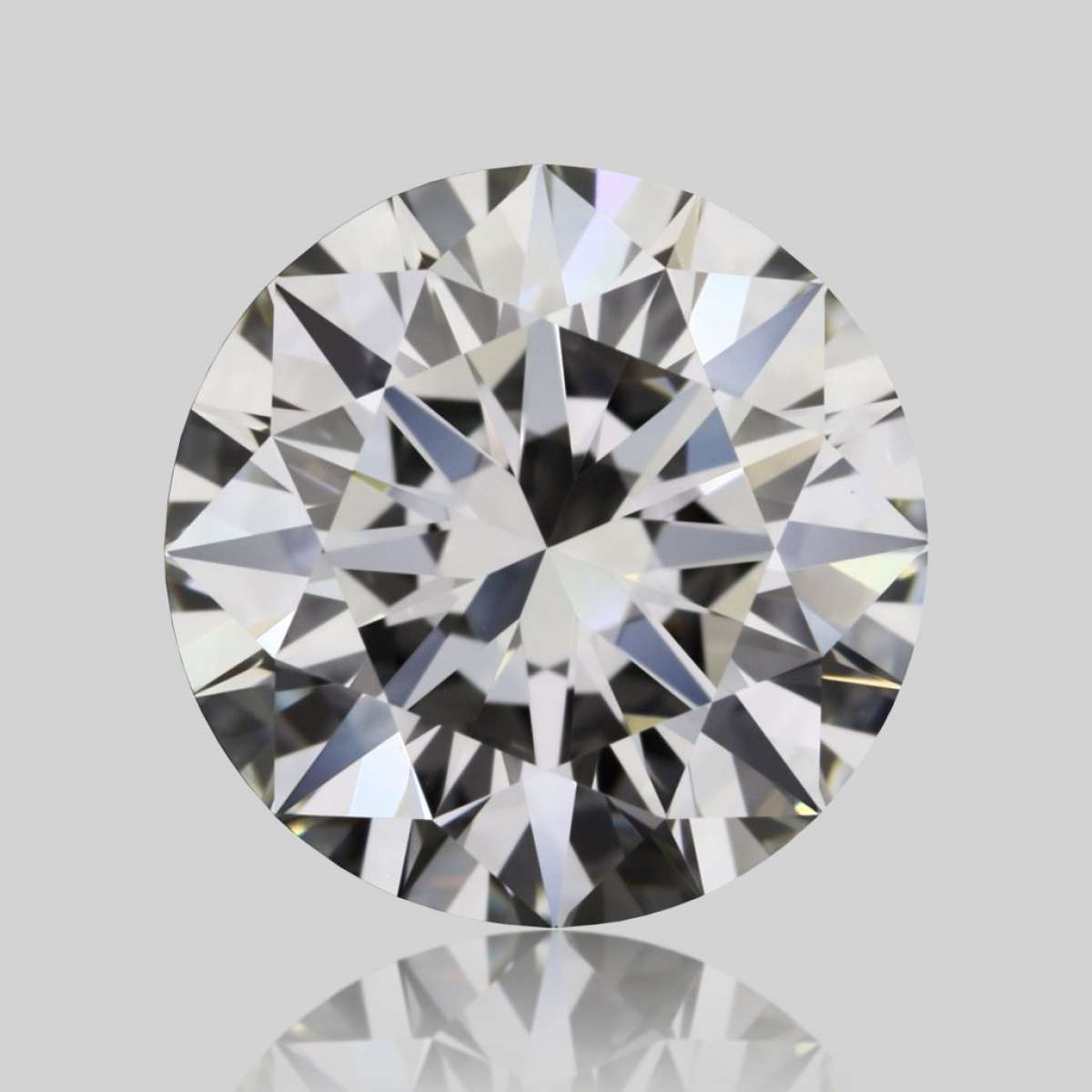 Certified Diamond GIA Carats 1.01 Color H Clarity VS1 EX EX EX Fluorescence NON Brown No Green No Milky No EyeClean 100% Certified Diamond GIA Carats 1.01 Color H Clarity VS1 EX EX EX Fluorescence NON Brown No Green No Milky No EyeClean 100%