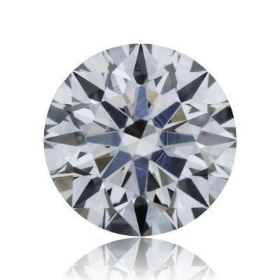 Certified Diamond GIA Carats 0.43 Color G Clarity VS1 EX VG EX Fluorescence NON Brown No Green No Milky No EyeClean 100% Certified Diamond GIA Carats 0.43 Color G Clarity VS1 EX VG EX Fluorescence NON Brown No Green No Milky No EyeClean 100%