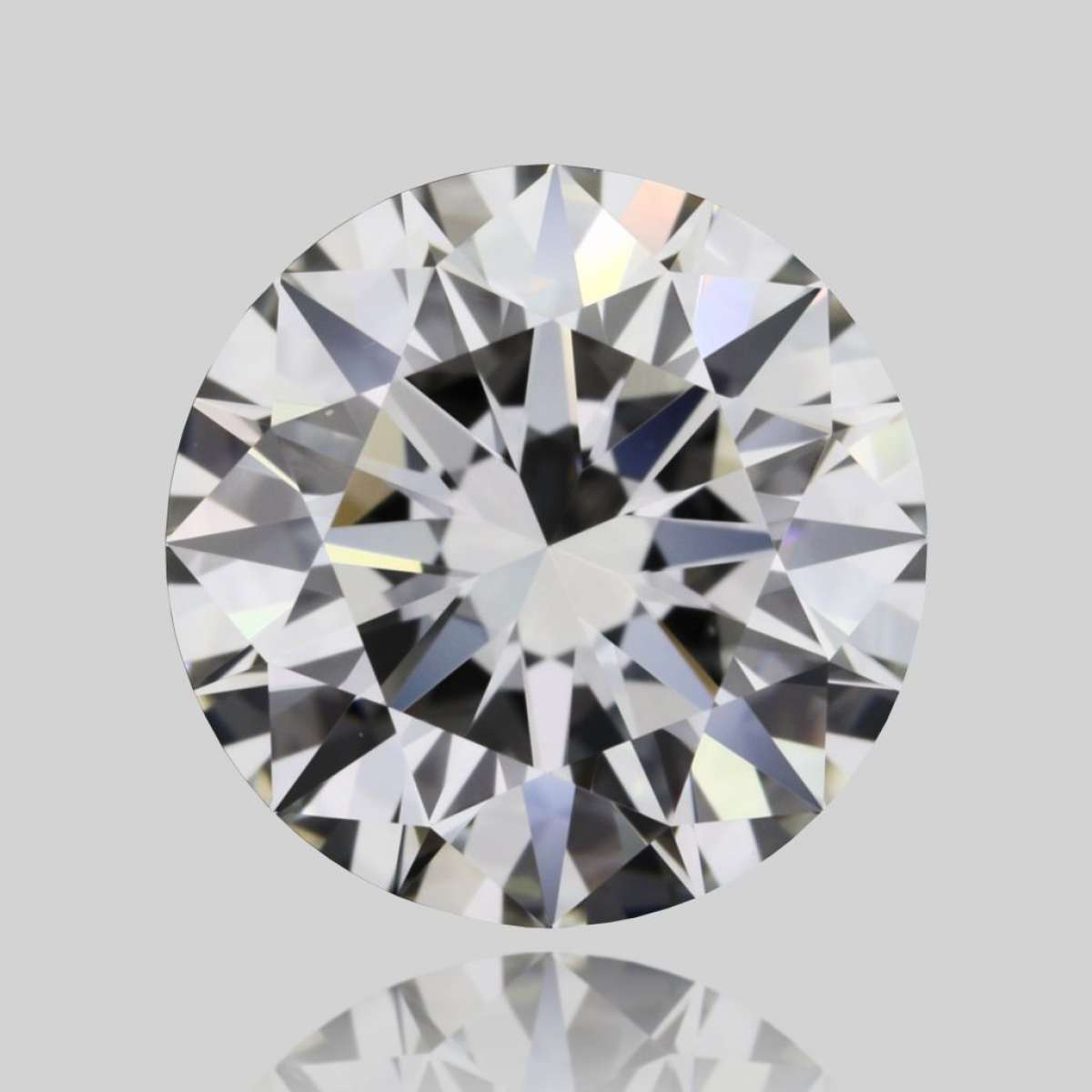 Certified Diamond GIA Carats 1.02 Color H Clarity VVS2 EX EX EX Fluorescence FNT Brown No Green No Milky No EyeClean 100% Certified Diamond GIA Carats 1.02 Color H Clarity VVS2 EX EX EX Fluorescence FNT Brown No Green No Milky No EyeClean 100%