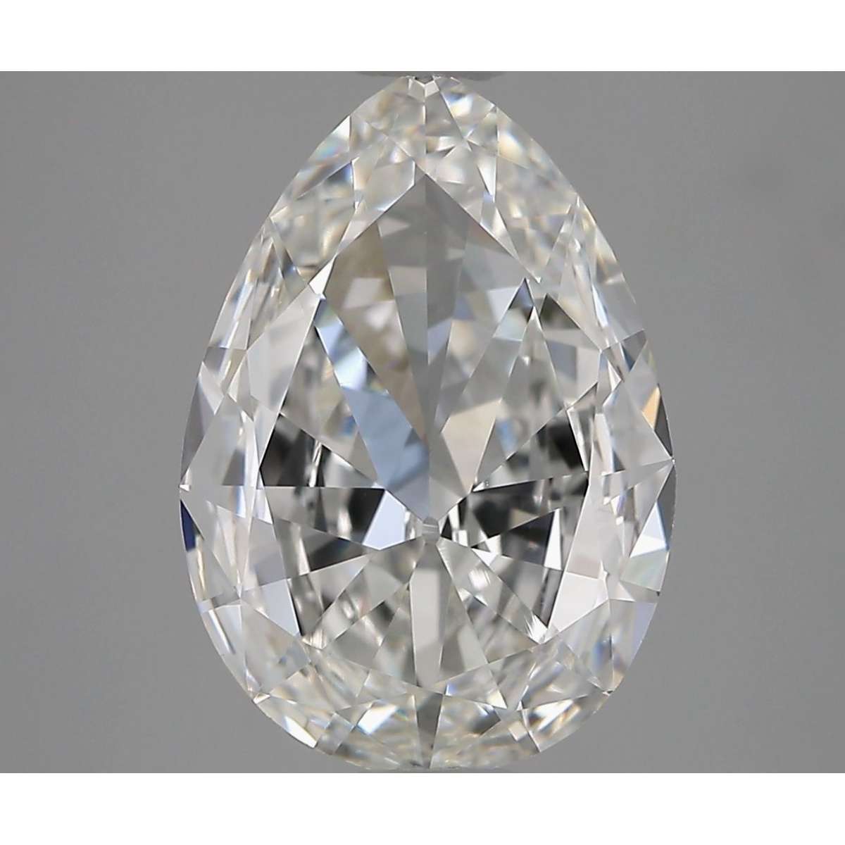 Certified Diamond GIA Carats 1.5 Color G Clarity VVS1  -  EX  EX Fluorescence FNT Brown No Green No Milky No EyeClean 100%