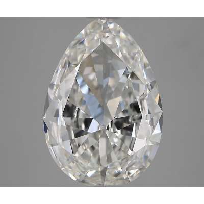 Certified Diamond GIA Carats 1.5 Color G Clarity VVS1  -  EX  EX Fluorescence FNT Brown No Green No Milky No EyeClean 100%