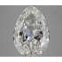 Certified Diamond GIA Carats 1.5 Color G Clarity VVS1  -  EX  EX Fluorescence FNT Brown No Green No Milky No EyeClean 100%