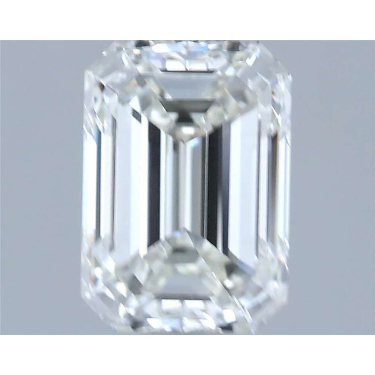 Diamante Certificato IGI Carati 1.5 Colore H Purezza VVS1  -  EX  EX Fluorescenza NON Brown No Green No Milky No EyeClean 100%