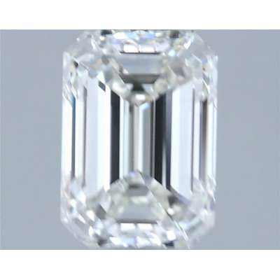 Diamante Certificato IGI Carati 1.5 Colore H Purezza VVS1  -  EX  EX Fluorescenza NON Brown No Green No Milky No EyeClean 100%