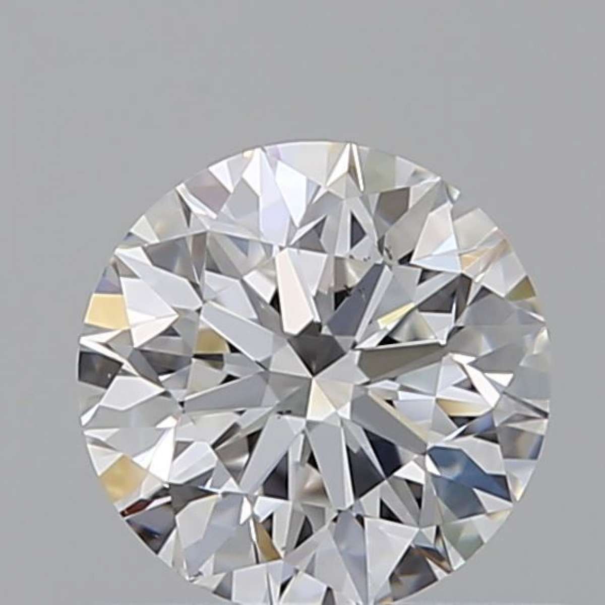 Certified Diamond GIA Carats 0.55 Color E Clarity VS2 EX EX EX Fluorescence NON Brown No Green No Milky No EyeClean 100% Certified Diamond GIA Carats 0.55 Color E Clarity VS2 EX EX EX Fluorescence NON Brown No Green No Milky No EyeClean 100%