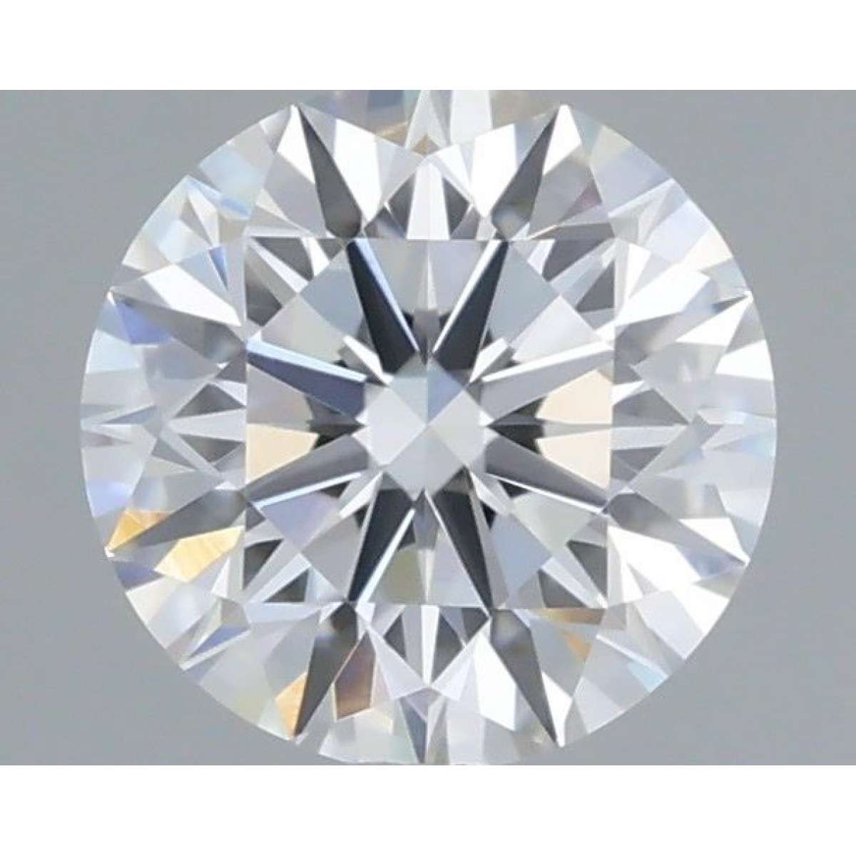 Diamante Certificato GIA Carati 0.5 Colore E Purezza VVS2 EX EX EX Fluorescenza NON Brown No Green No Milky No EyeClean 100% Diamante Certificato GIA Carati 0.5 Colore E Purezza VVS2 EX EX EX Fluorescenza NON Brown No Green No Milky No EyeClean 100%