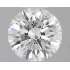 Certified Diamond GIA Carats 1.04 Color D Clarity VVS1  EX  EX  EX Fluorescence NON Brown No Green No Milky No EyeClean 100%