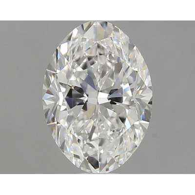Certified Diamond GIA Carats 1.0 Color G Clarity VVS2  -  EX  VG Fluorescence NON Brown No Milky No EyeClean 100%