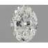 Certified Diamond GIA Carats 1.0 Color G Clarity VVS2  -  EX  VG Fluorescence NON Brown No Milky No EyeClean 100%