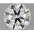 Certified Diamond GIA Carats 1.5 Color F Clarity VS2  VG  VG  VG Fluorescence NON Brown No Milky No EyeClean 100%