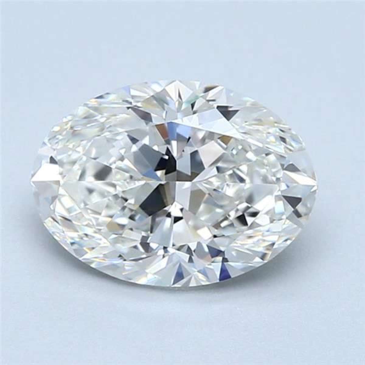 Certified Diamond GIA Carats 1.69 Color H Clarity VVS2  -  EX  VG Fluorescence NON Brown No Green No Milky No EyeClean 100% Certified Diamond GIA Carats 1.69 Color H Clarity VVS2  -  EX  VG Fluorescence NON Brown No Green No Milky No EyeClean 100%