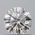 Certified Diamond GIA Carats 0.56 Color E Clarity VS2  EX  EX  EX Fluorescence NON Brown No Green No Milky No EyeClean 100%