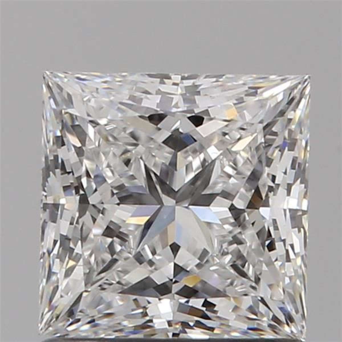 Diamante Certificato GIA Carati 1.01 Colore E Purezza SI1  -  EX  EX Fluorescenza NON Brown No Green No Milky No EyeClean 100%