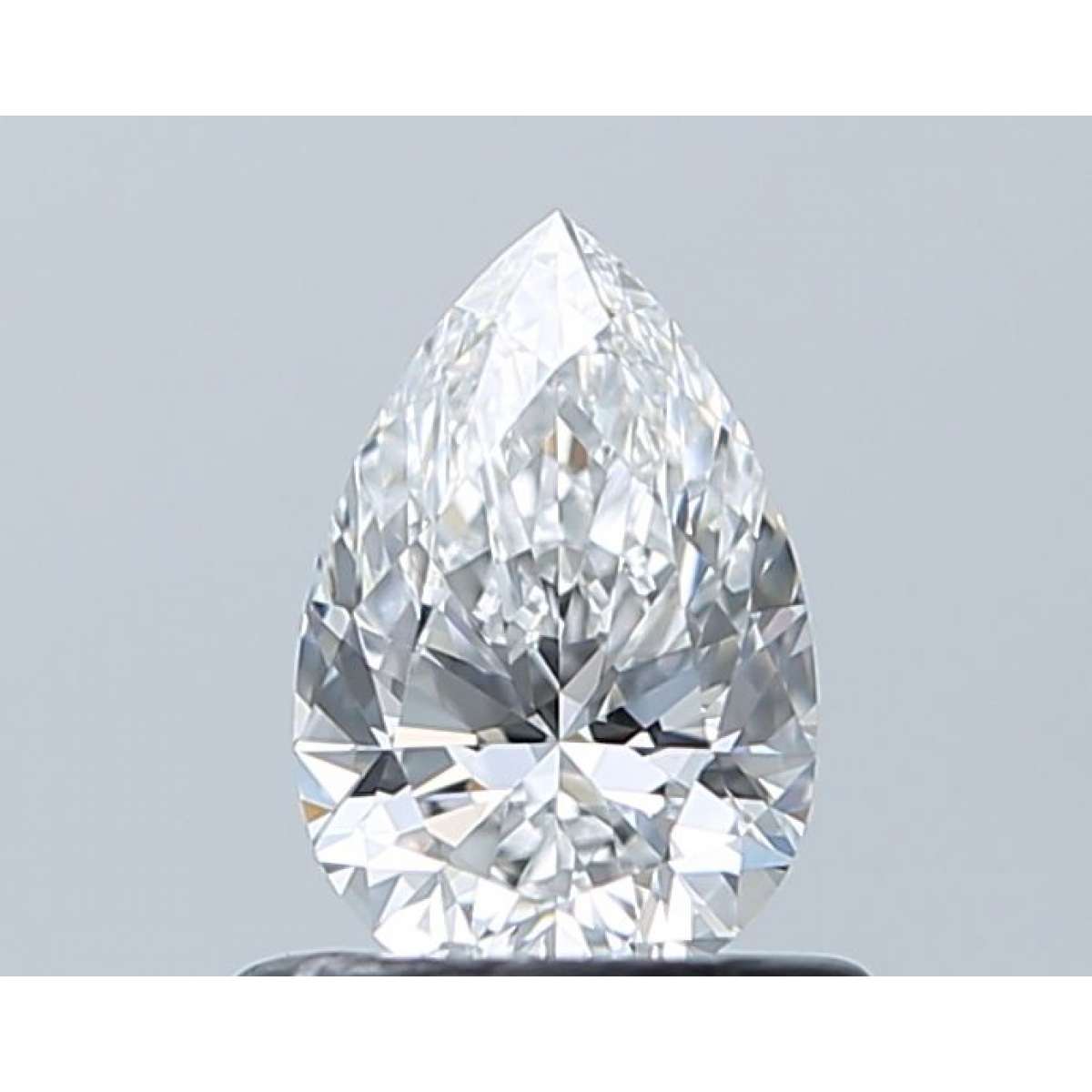 Certified Diamond GIA Carats 0.57 Color E Clarity IF  -  EX  EX Fluorescence MED Brown No Green No Milky No EyeClean 100%