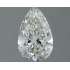 Certified Diamond IGI Carats 0.43 Color H Clarity IF  -  EX  EX Fluorescence NON Brown No Green No Milky No EyeClean 100%