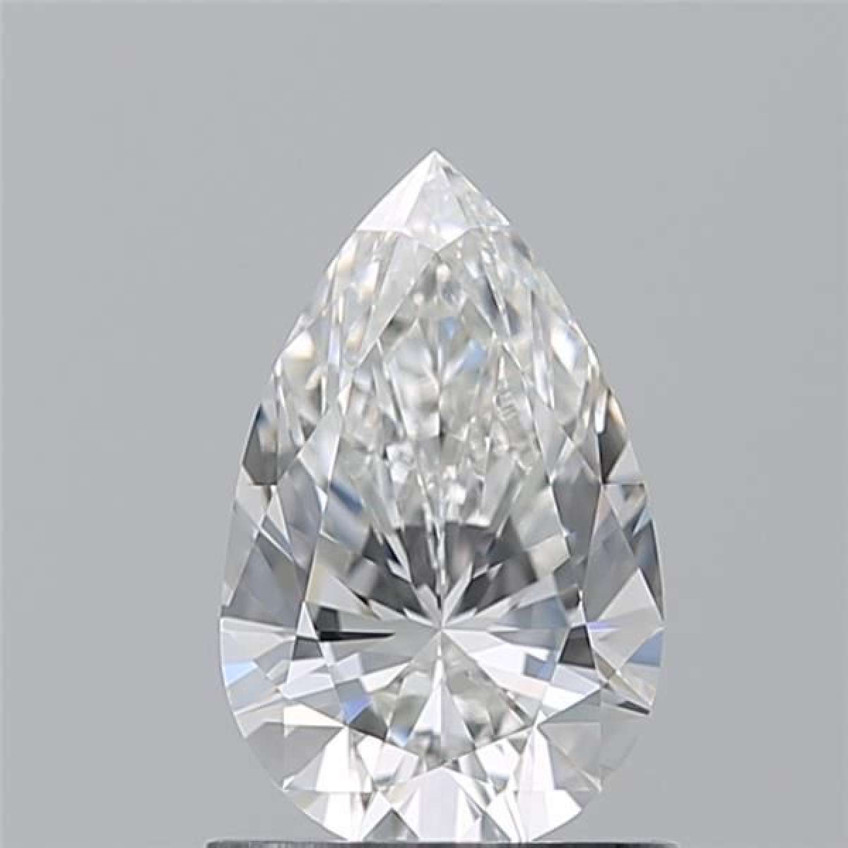 Certified Diamond GIA Carats 1.01 Color G Clarity VS1 - EX VG Fluorescence NON Brown No Milky No EyeClean 100% Certified Diamond GIA Carats 1.01 Color G Clarity VS1 - EX VG Fluorescence NON Brown No Milky No EyeClean 100%