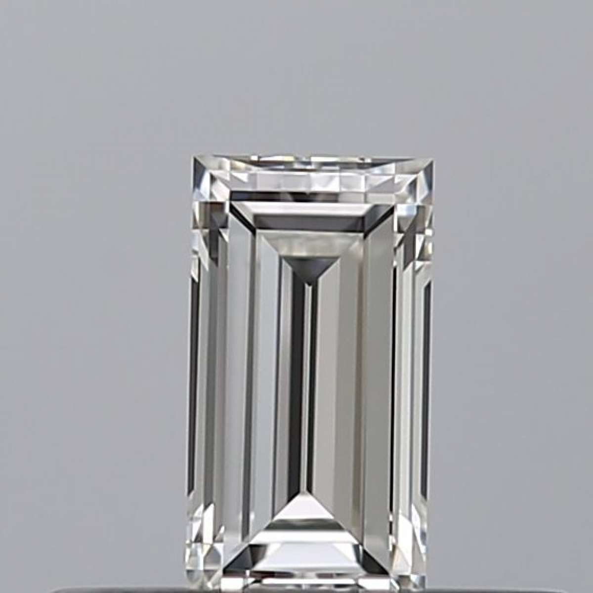 Certified Diamond GIA Carats 0.25 Color F Clarity VVS1  -  EX  VG Fluorescence NON Brown No Milky No EyeClean 100%
