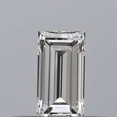 Certified Diamond GIA Carats 0.25 Color F Clarity VVS1  -  EX  VG Fluorescence NON Brown No Milky No EyeClean 100%
