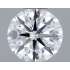 Certified Diamond GIA Carats 0.38 Color H Clarity VS2  EX  EX  EX Fluorescence FNT Brown No Green No Milky No EyeClean 100%