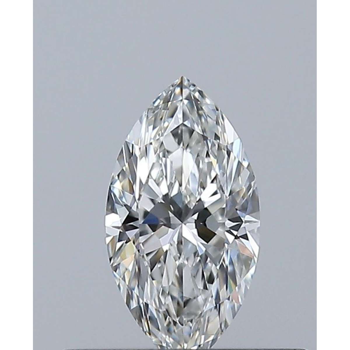 Certified Diamond GIA Carats 0.3 Color G Clarity VVS2 - VG VG Fluorescence NON Brown No Green No Milky No EyeClean 100% Certified Diamond GIA Carats 0.3 Color G Clarity VVS2 - VG VG Fluorescence NON Brown No Green No Milky No EyeClean 100%