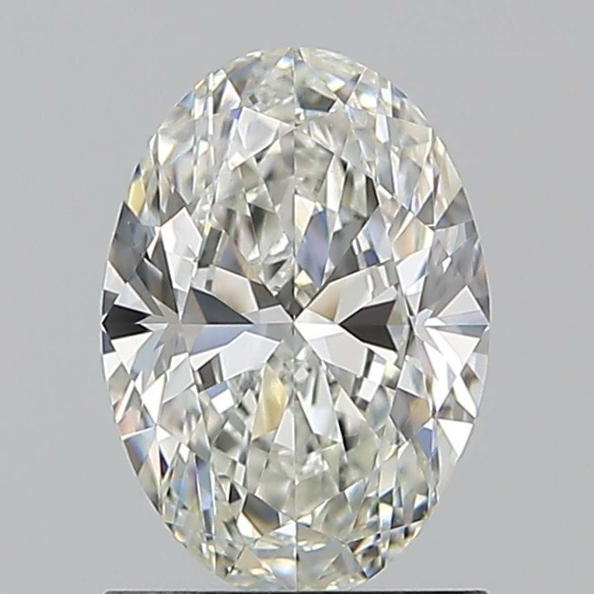 Certified Diamond GIA Carats 1.2 Color H Clarity VS1  -  EX  VG Fluorescence NON Brown No Green No Milky No EyeClean 100%
