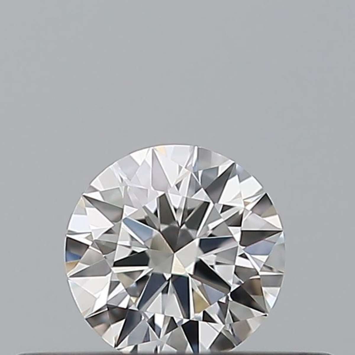 Certified Diamond GIA Carats 0.19 Color G Clarity VVS2 EX EX EX Fluorescence FNT Brown No Milky No EyeClean 100% Certified Diamond GIA Carats 0.19 Color G Clarity VVS2 EX EX EX Fluorescence FNT Brown No Milky No EyeClean 100%